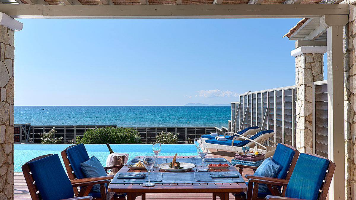 Aldemar Royal Olympian Luxury Resort SPA - NR